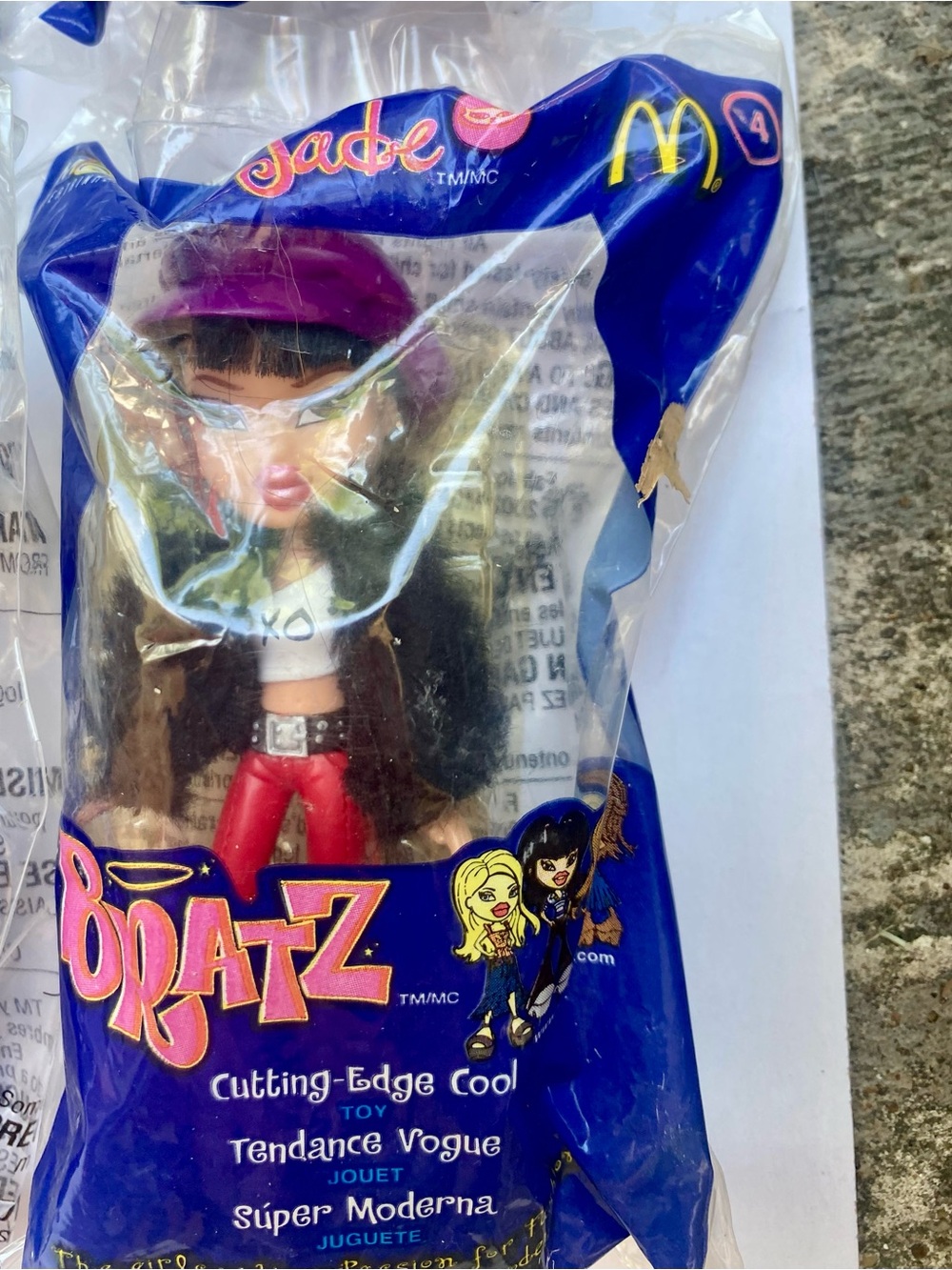 Bratz Girls Fashion Doll - Assorted - Picture 7 of 7